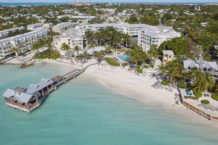 The Reach Key West